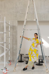 Echo | Plantain Orchard Checks Set