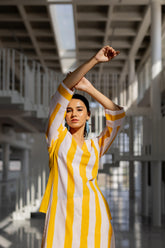 Echo | Lemonberry Top