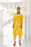 Echo | Lemons And Candies Kurta Set