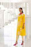 Echo | Lemons And Candies Kurta Set
