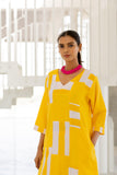 Echo | Lemons And Candies Kurta
