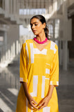 Echo | Lemons And Candies Kurta