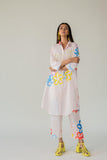 Echo | Bubble Bloom Kurta