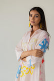 Echo | Bubble Bloom Kurta