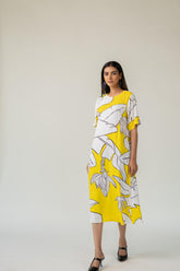 Echo | Sunfruit Sketch