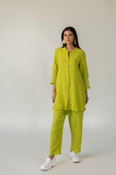 Echo | Matcha Mist Set