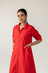 Echo | Scarlet Stride