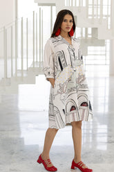 Echo | Sunlit Vistas