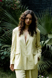 Slow Hours | Tahlia Blazer