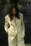 Slow Hours | Tahlia Blazer