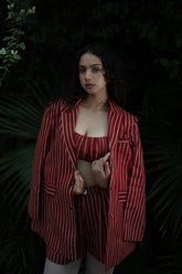 Slow Hours | Sera Blazer
