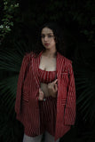 Slow Hours | Sera Blazer