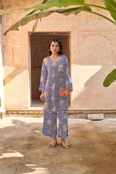 Oasis Bloom | Viola Set