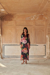 Oasis Bloom | Juniper