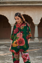 Oasis Bloom | Lyric Set