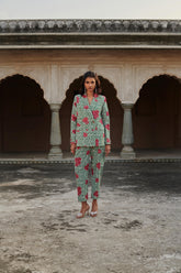 Oasis Bloom | Sage Set