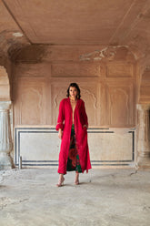 Oasis Bloom | Primrose Reversible Overlay