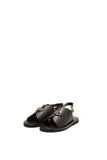 Envelope Sandals Single Buckle 2.0