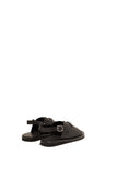 Envelope Sandals Single Buckle 2.0