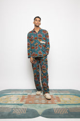 Fresh Ink | Easy Breezy