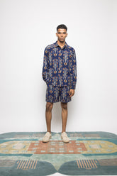 Fresh Ink | The Royal Raglan