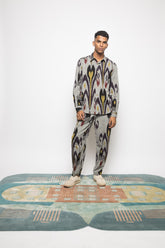 Fresh Ink | The Minimalist