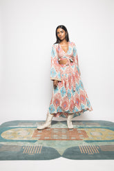 Fresh Ink | Wrap & Tie