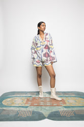 Fresh Ink | All Things Oversize