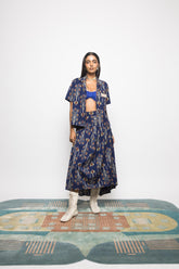 Fresh Ink | Boxy Breeze