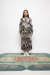 Fresh Ink | Laid-Back