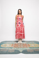 Fresh Ink | Hakuna Matata Dress