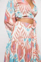 Fresh Ink | Swing & Sway