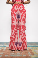 Fresh Ink | Kick & Flare