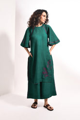 Living Canvas | The Bell Set