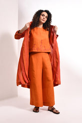 Living Canvas | The Frida Set