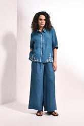 Living Canvas | The Maya Set