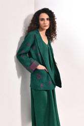 Living Canvas | The Audrey Set