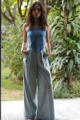 Slow Hours | Reva Pants