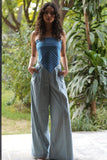Slow Hours | Reva Pants