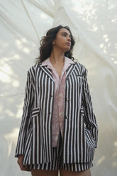 Chapter II | Eira Blazer