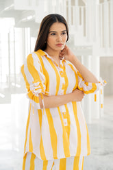 Echo | Pink Lemonade Stripes