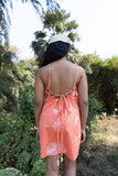 Moana | Backless