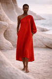 Along The White Coast | Kwi
