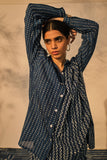 Neeli | Ila Shirt