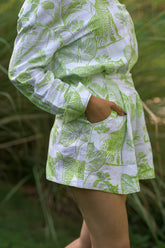 Beyond The Backdrop | Sol