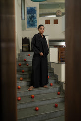 Second Skin | Black Magic Shirt