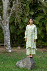 Beyond The Backdrop | The Horizon