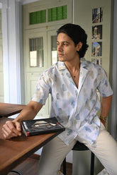 Second Skin | Rain Drops