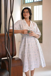 Second Skin | Retreat