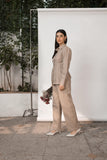 Nostagic Whispers | The Waisted Shirt
